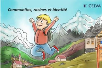 Communitas, racines et identité