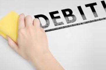 Vuoi continuare ad essere sovraindebitato?