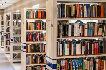 Rinnovo Commissione di Gestione della Biblioteca comunale