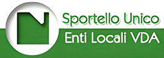 Sportello Unico degli enti locali della Valle d'Aosta