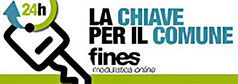Fines Modulistica Online