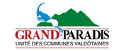 Unité des communes valdôtaines Grand-Paradis